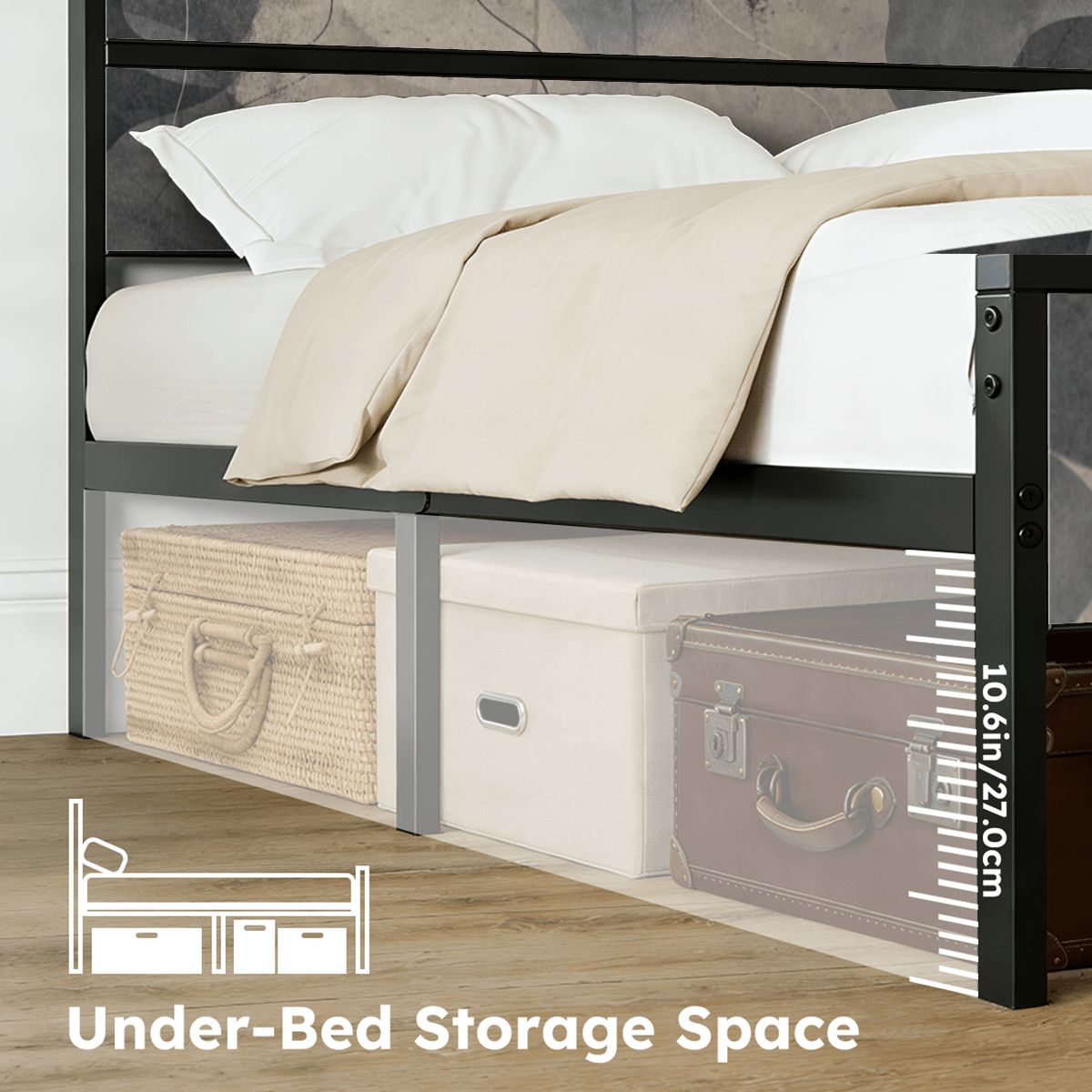 Bed Frame