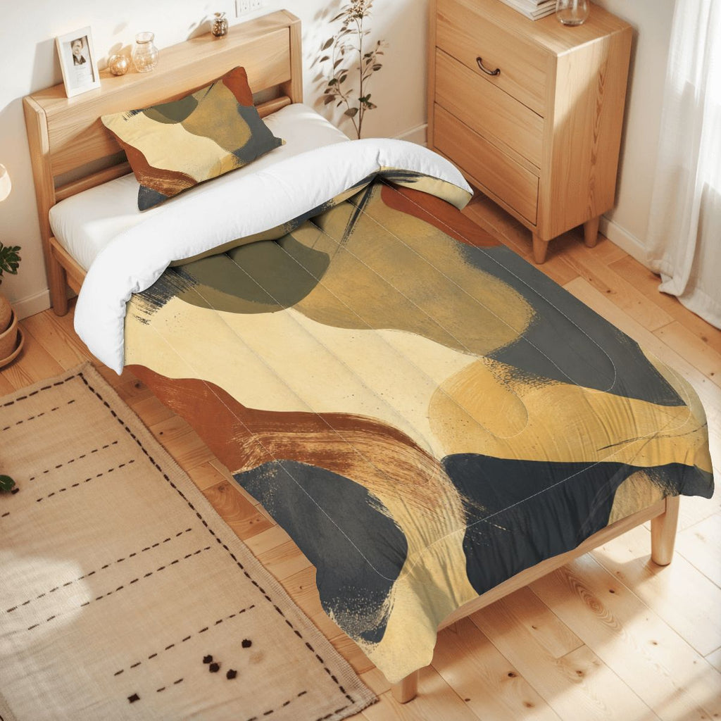 Twin Comforter Set