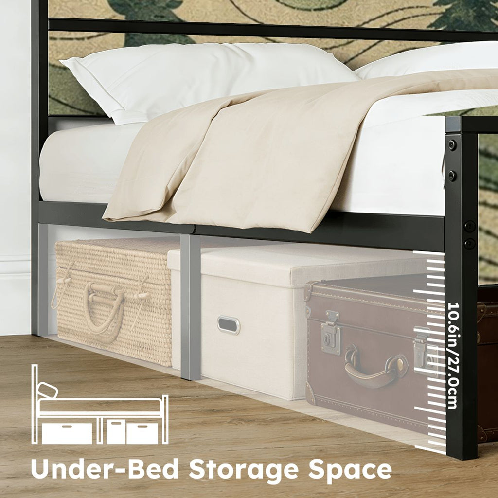 Bed Frame