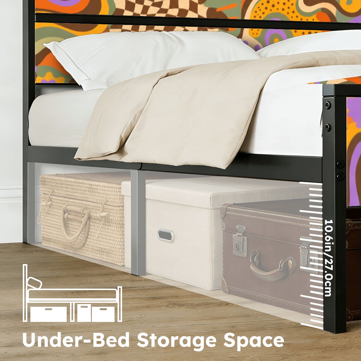 Bed Frame