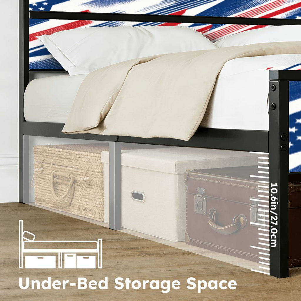 Bed Frame