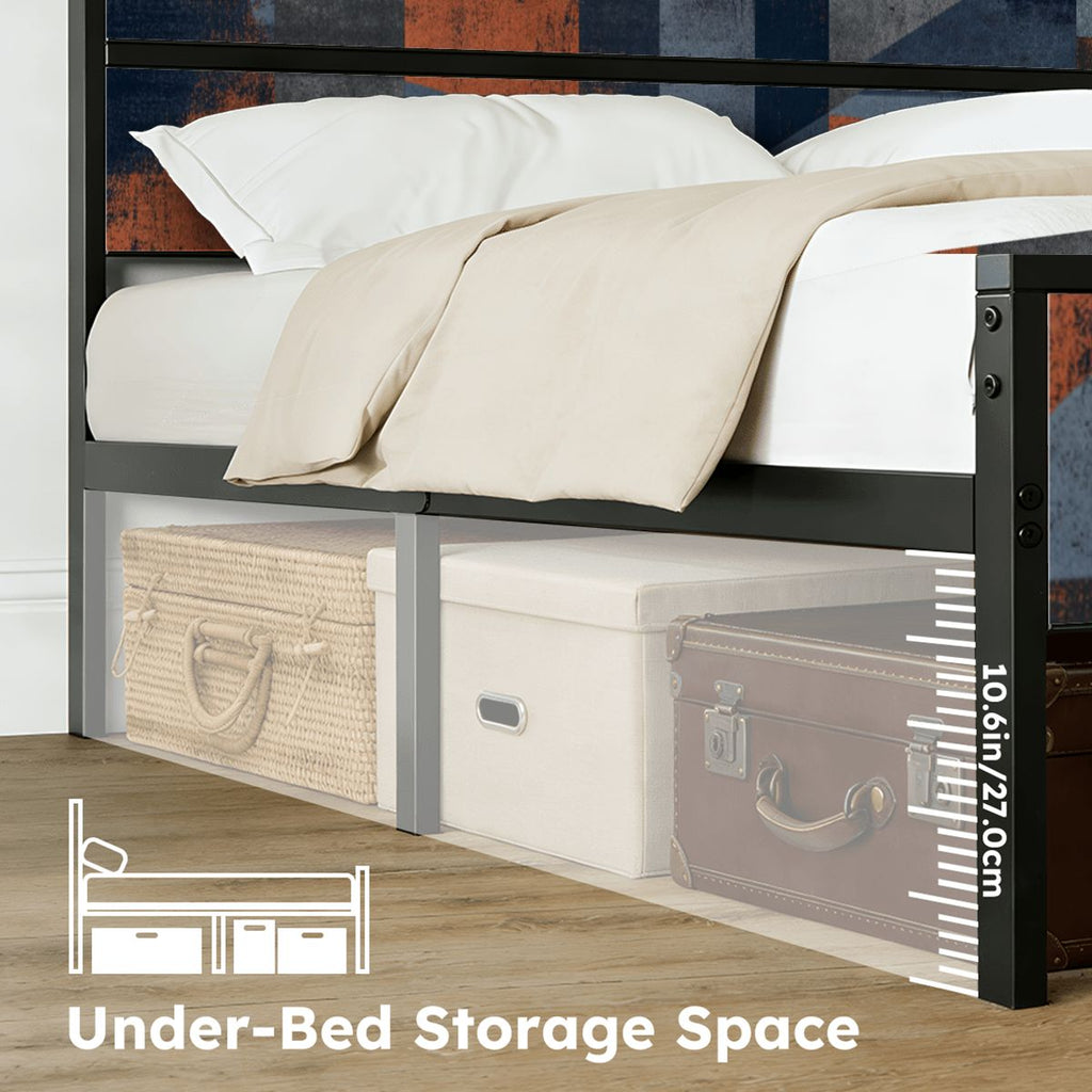 Bed Frame