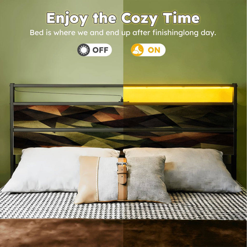 Bed Frame