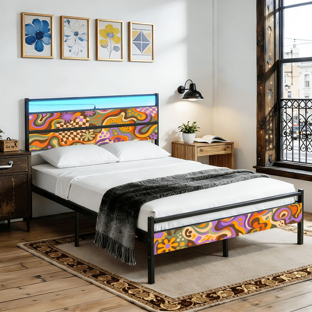 Bed Frame