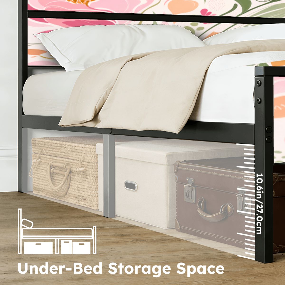 Bed Frame