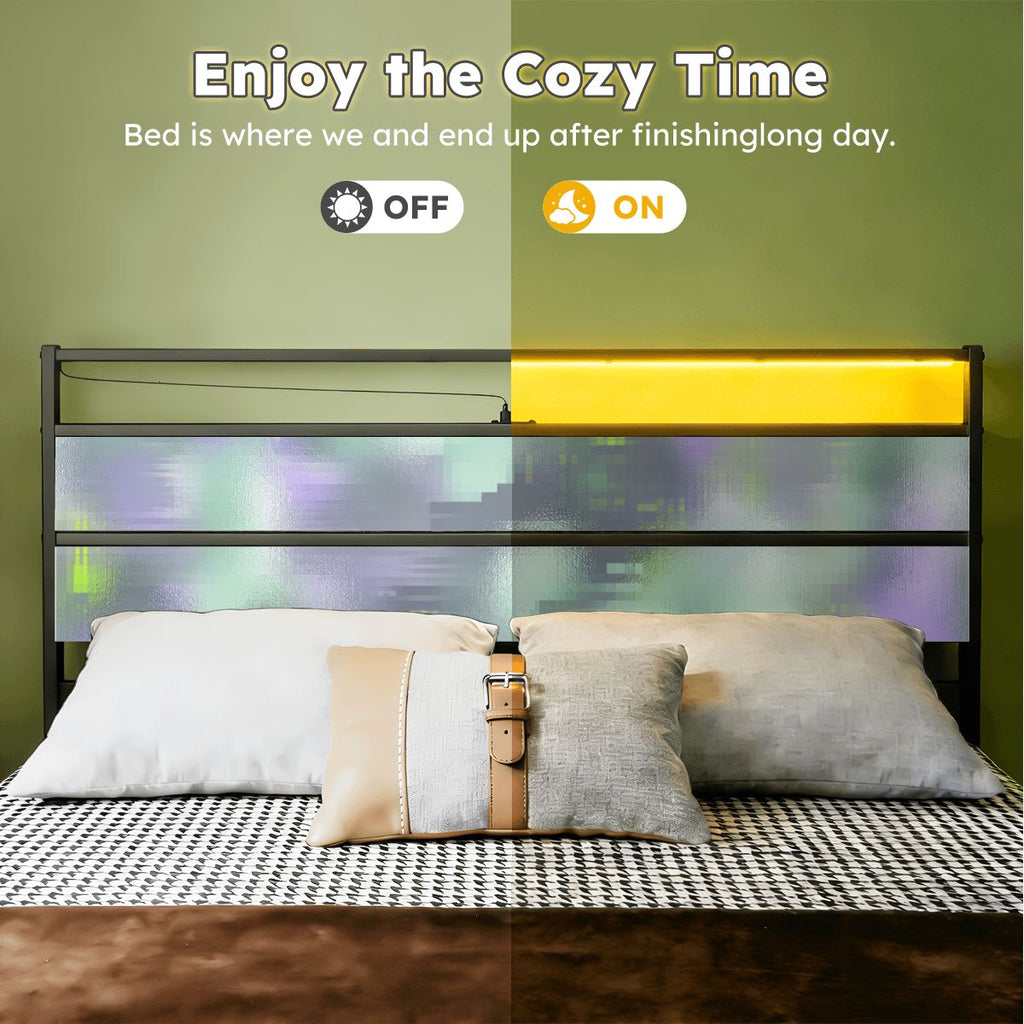 Bed Frame