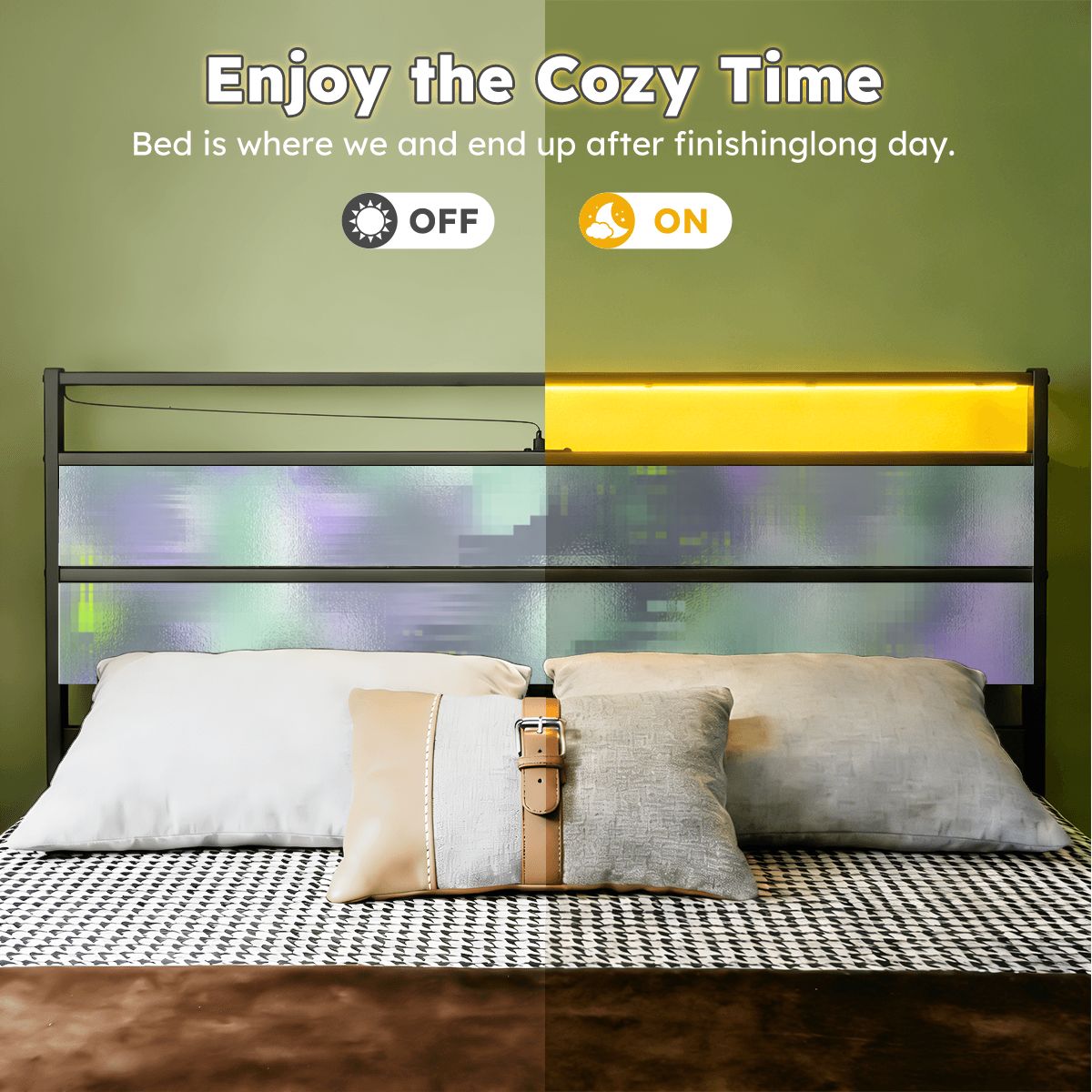 Bed Frame