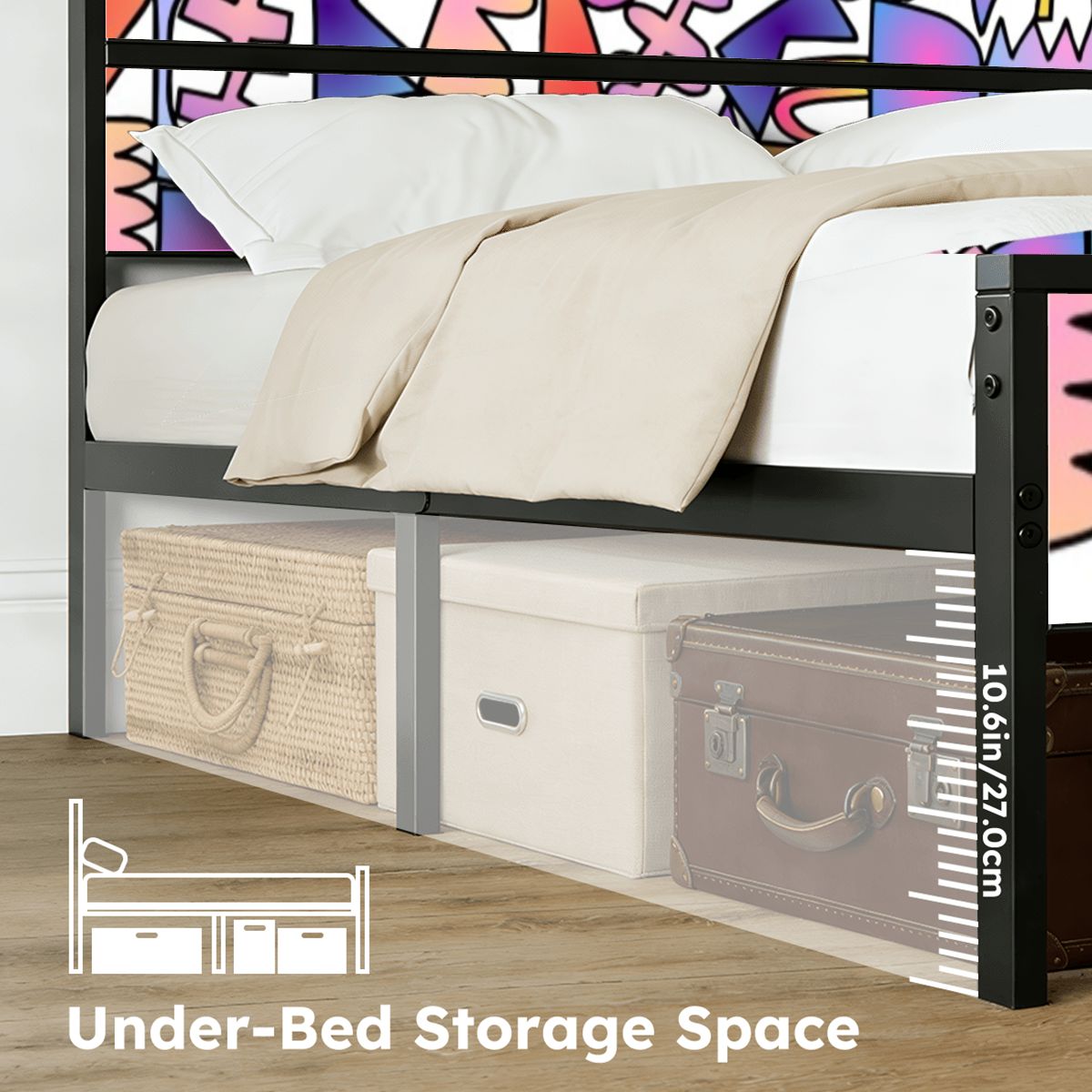 Bed Frame