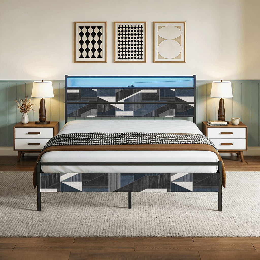 Bed Frame
