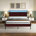 Bed Frame