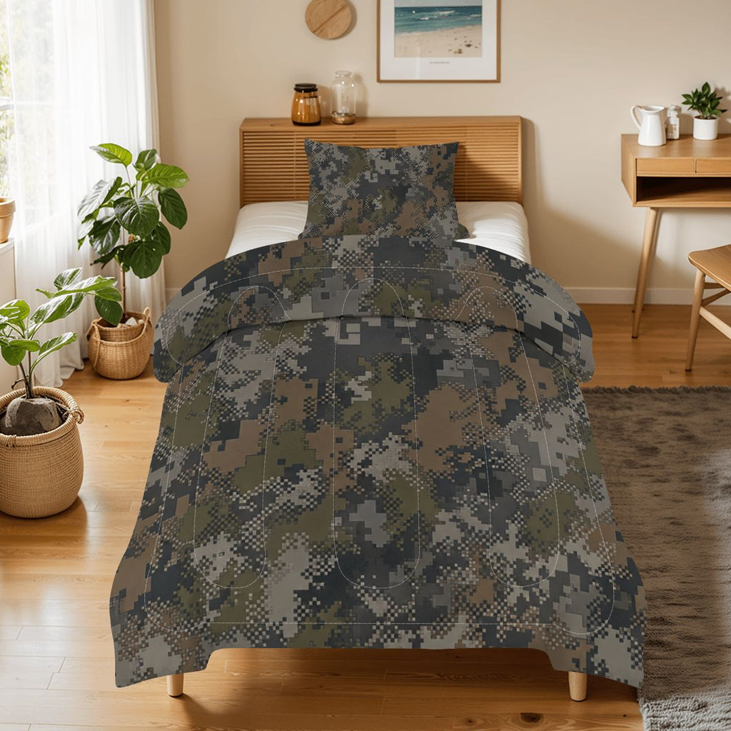 Twin Comforter Set