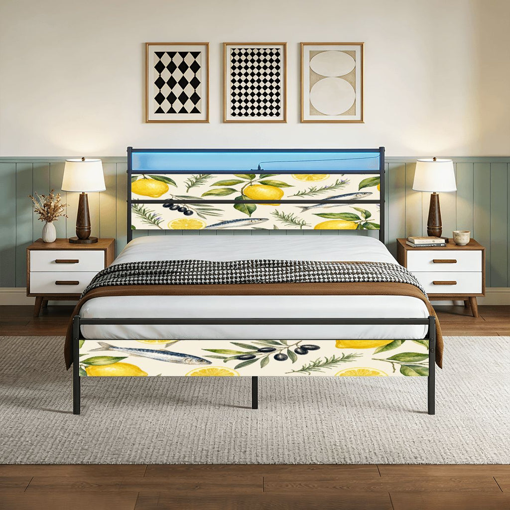 Bed Frame