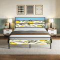 Bed Frame