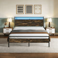 Bed Frame