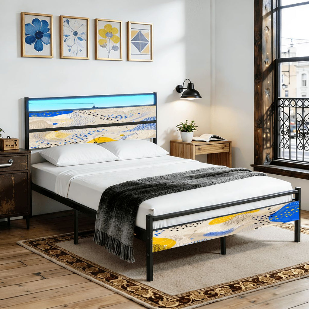 Bed Frame