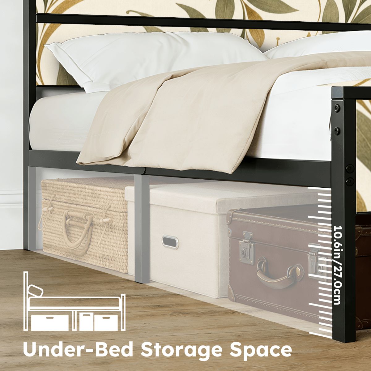 Bed Frame