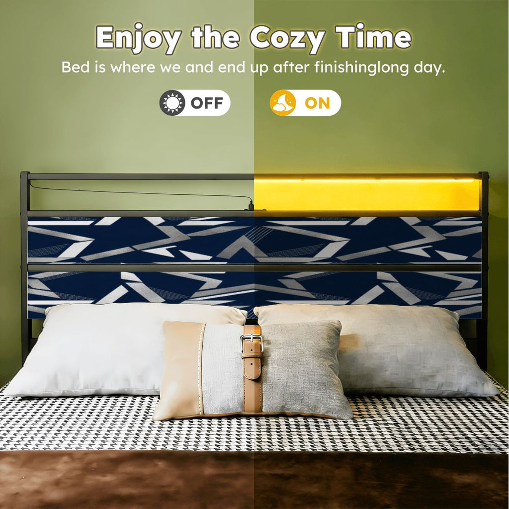 Bed Frame