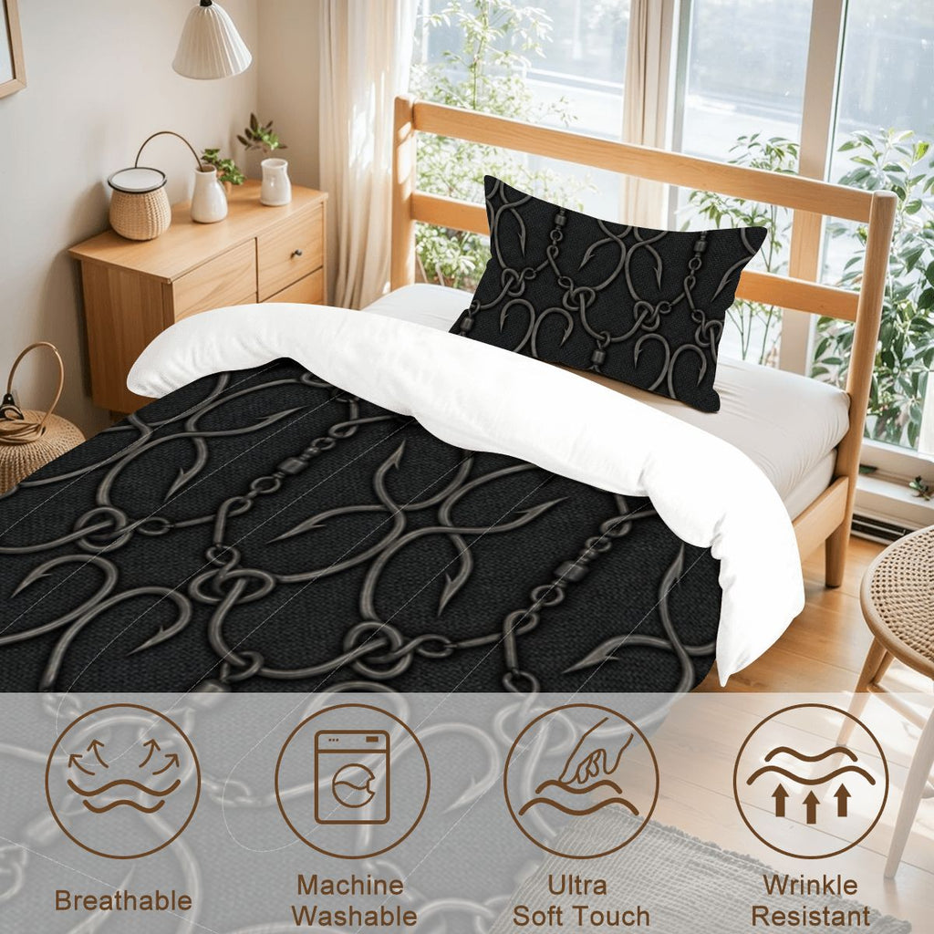 Twin Comforter Set