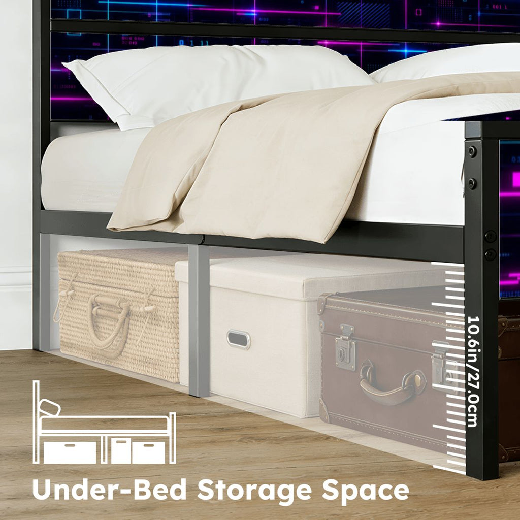 Bed Frame