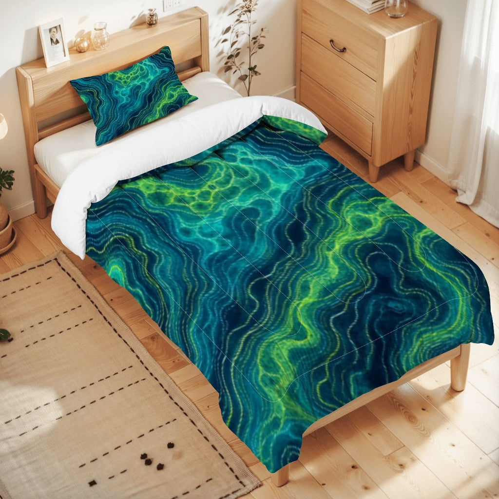 Twin Comforter Set