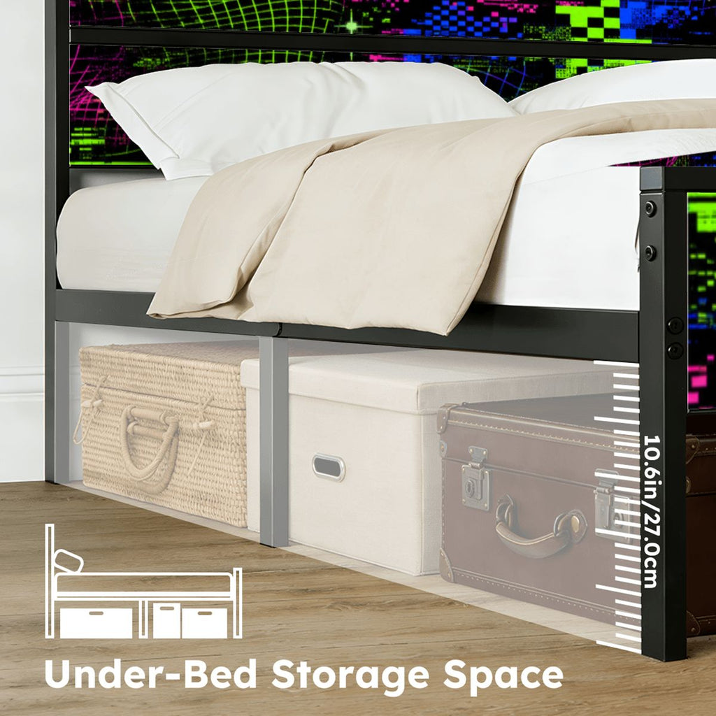 Bed Frame