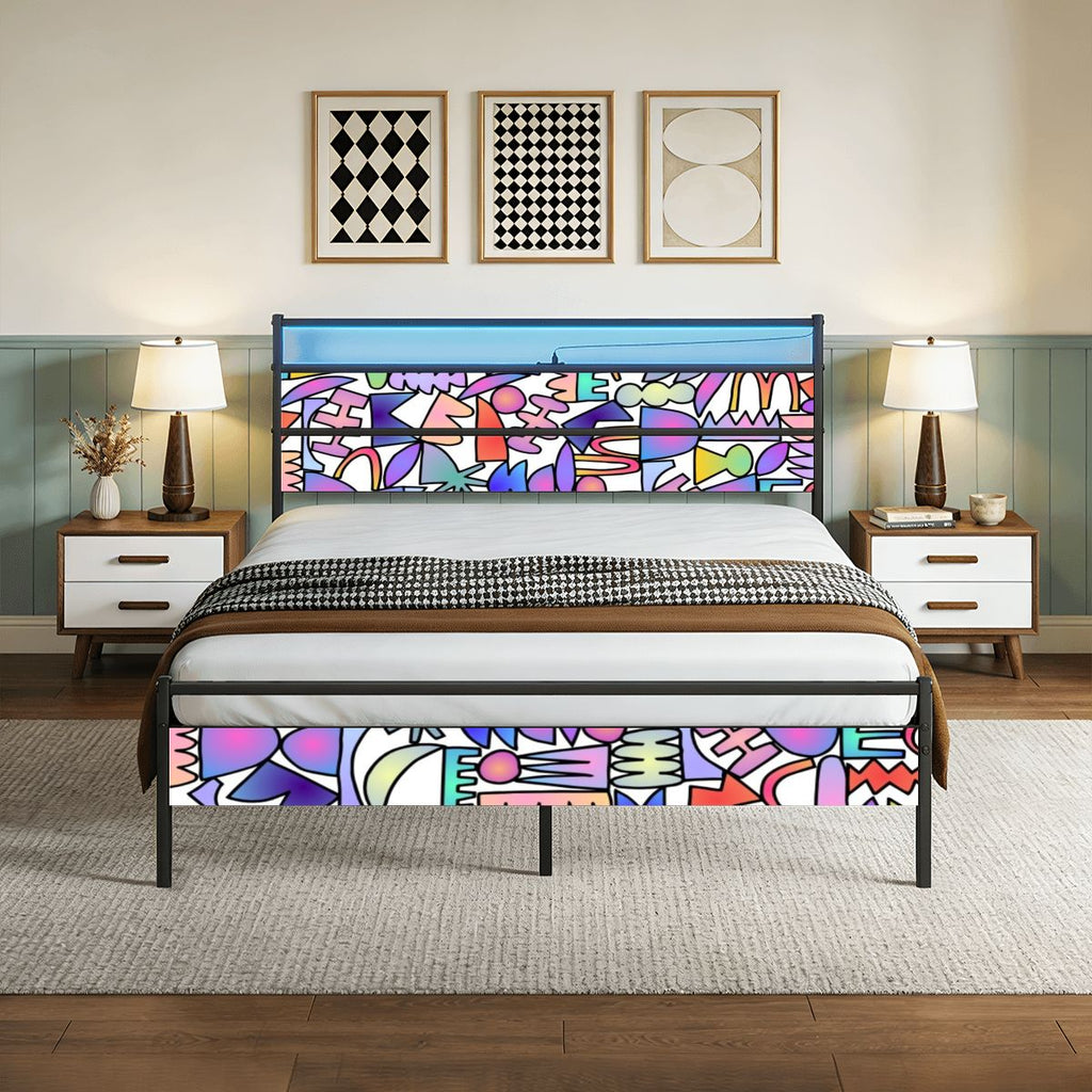 Bed Frame