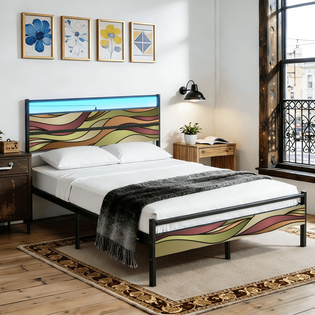 Bed Frame