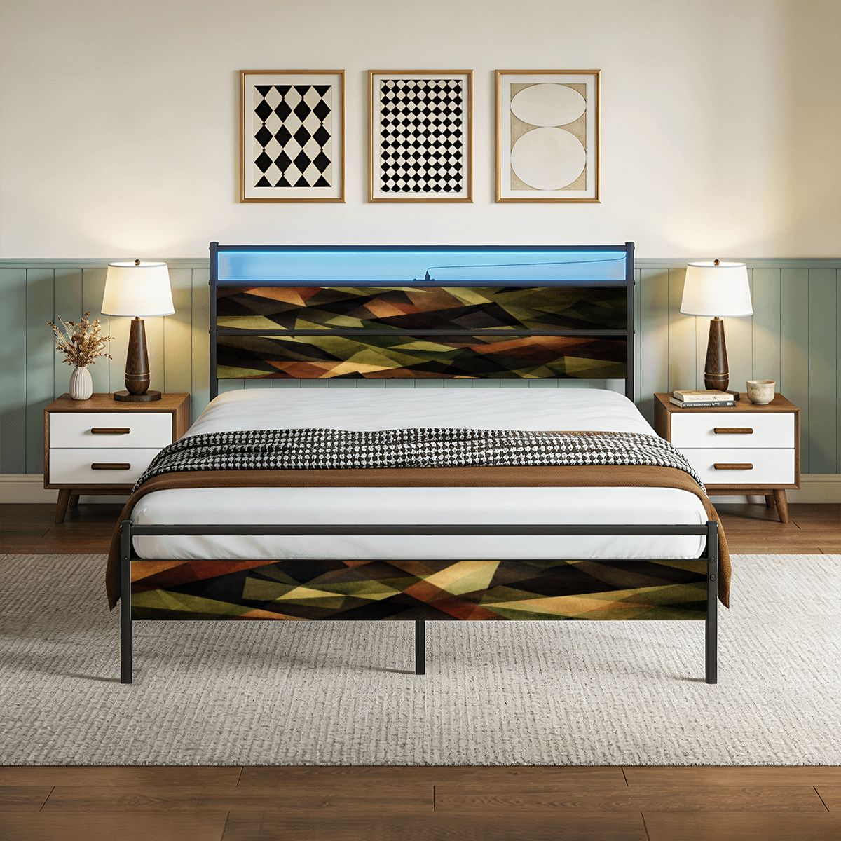 Bed Frame
