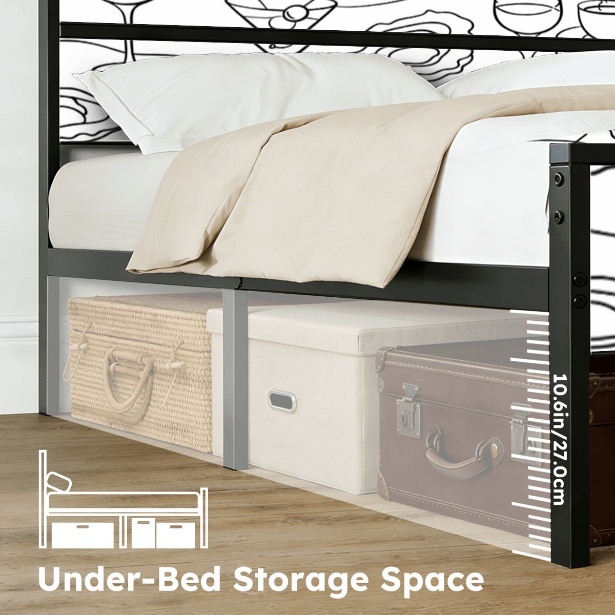 Bed Frame
