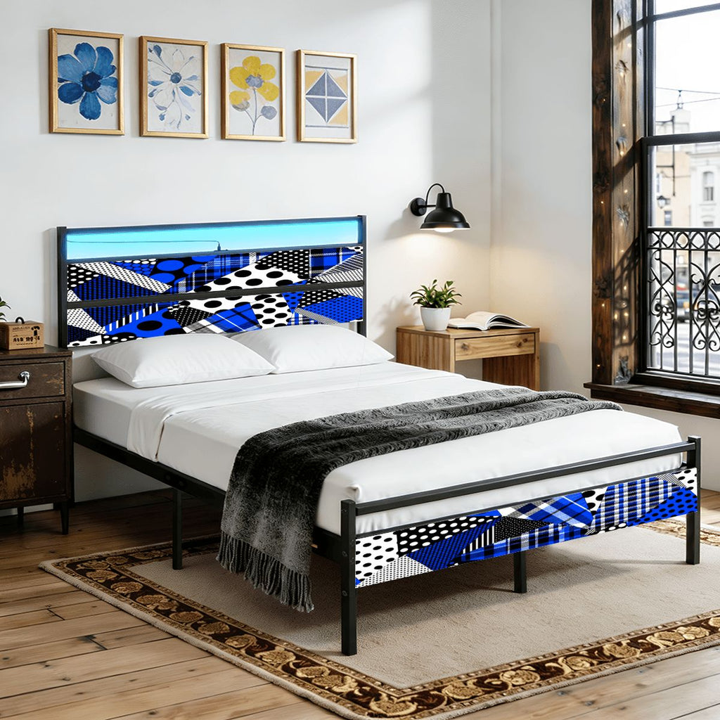 Bed Frame
