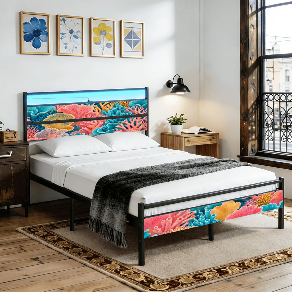 Bed Frame