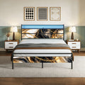 Bed Frame