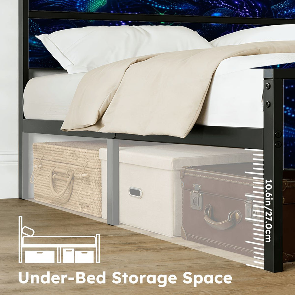 Bed Frame