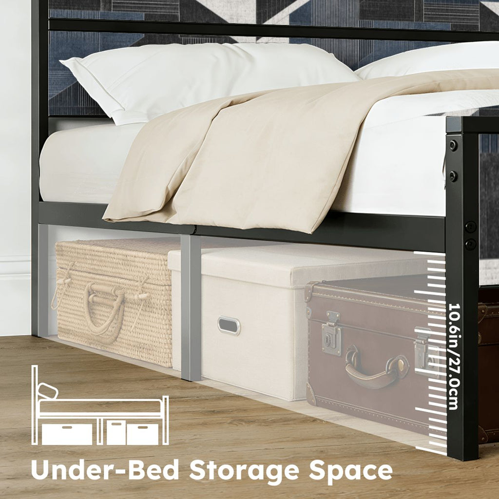 Bed Frame