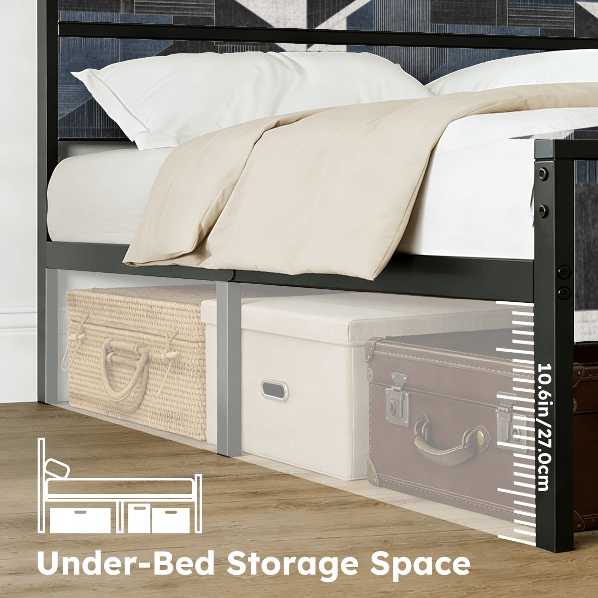 Bed Frame