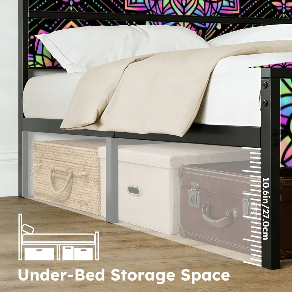 Bed Frame