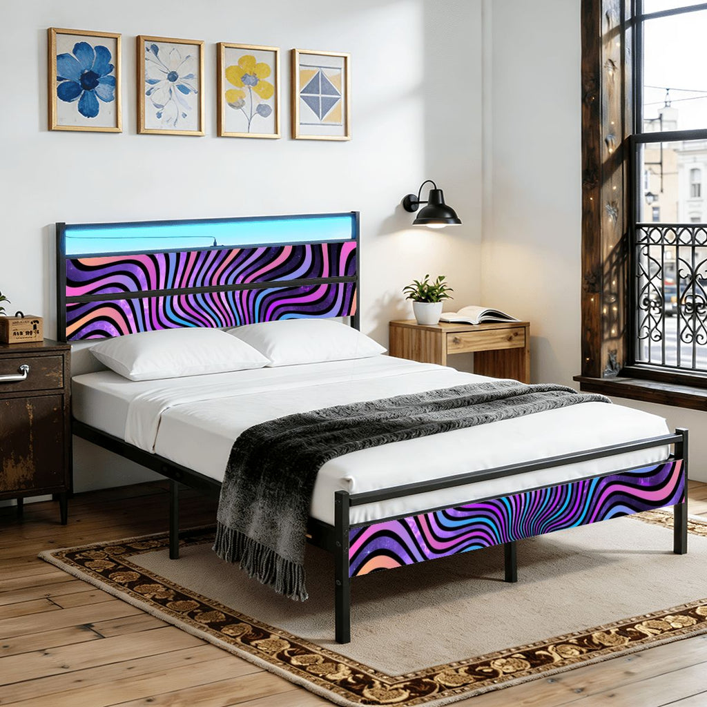 Bed Frame