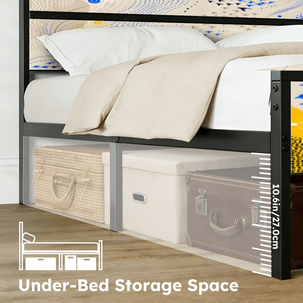 Bed Frame