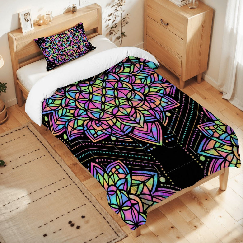 Twin Comforter Set