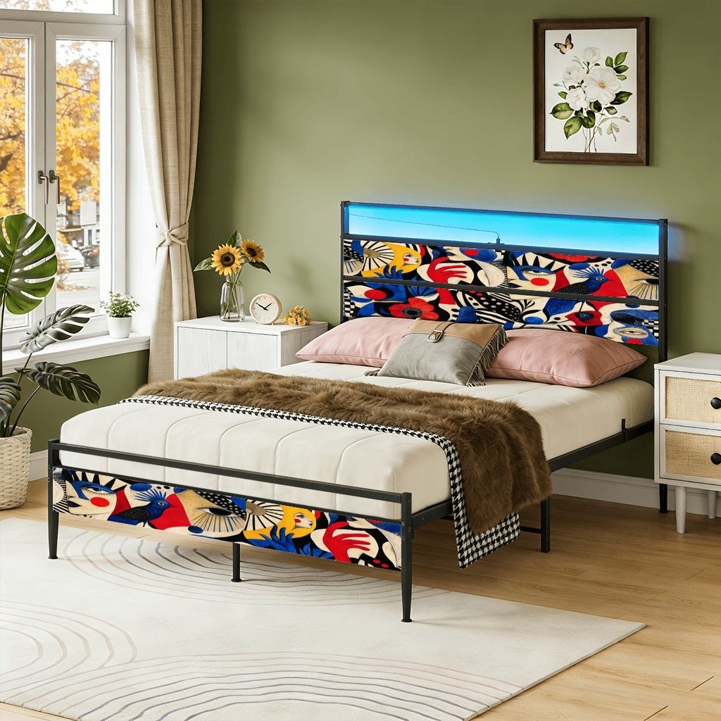 Bed Frame