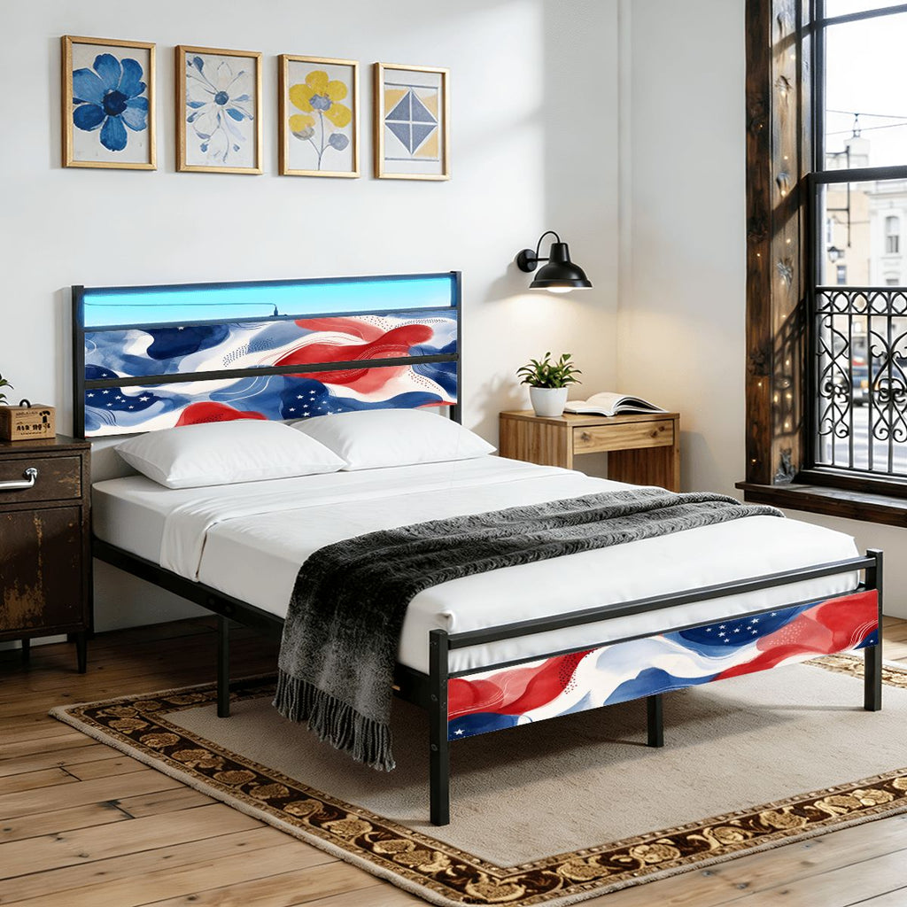 Bed Frame