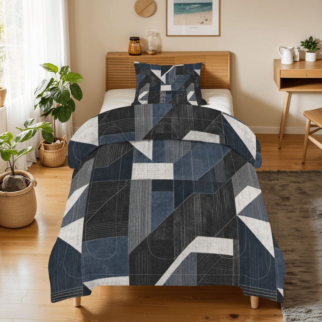 Twin Comforter Set