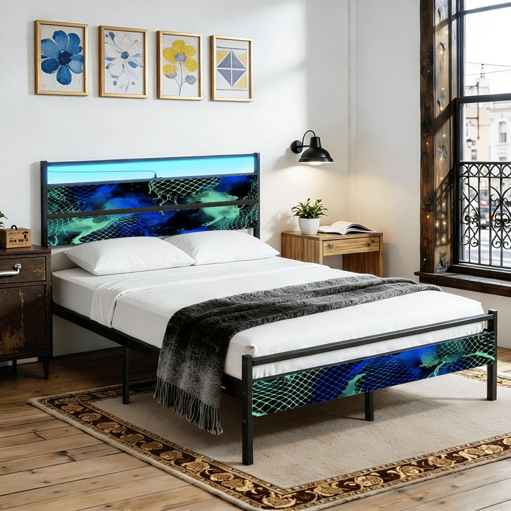 Bed Frame