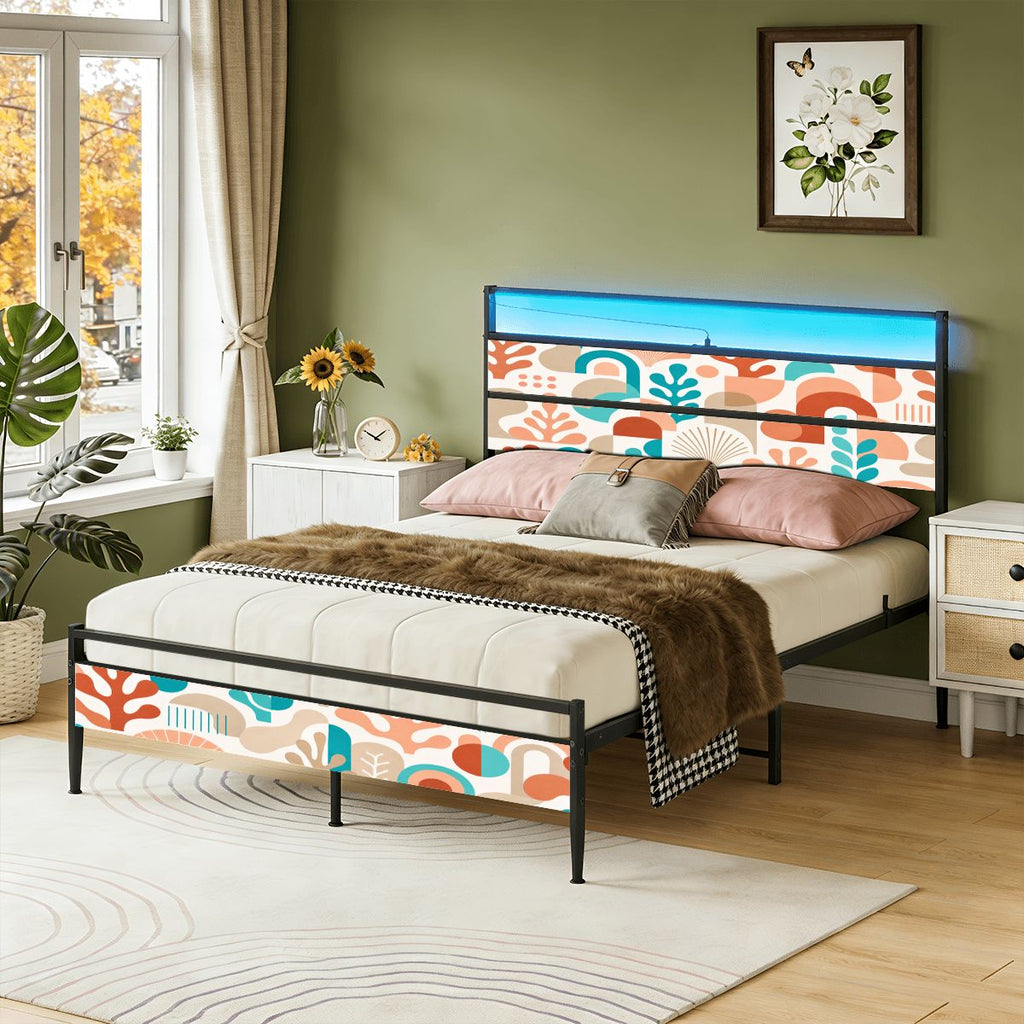 Bed Frame