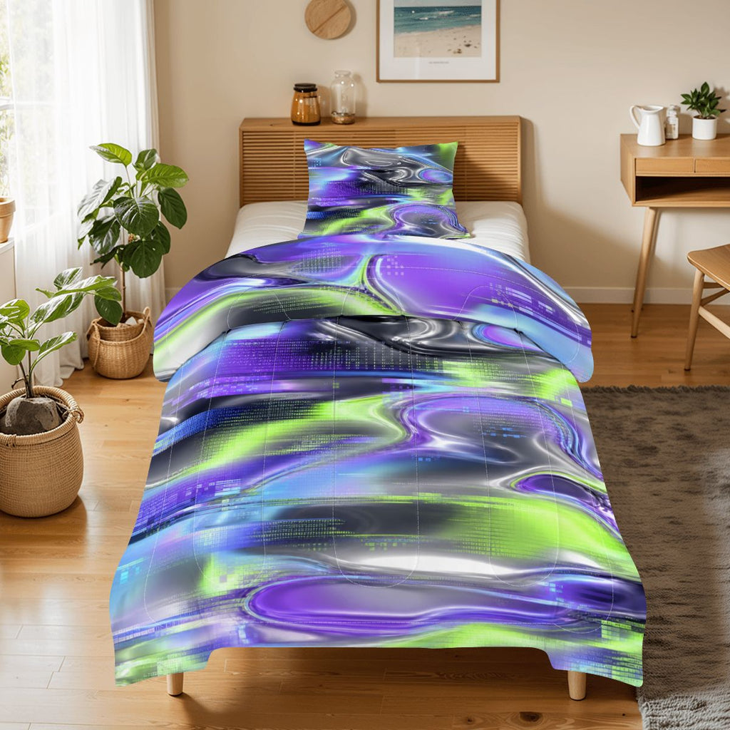 Twin Comforter Set