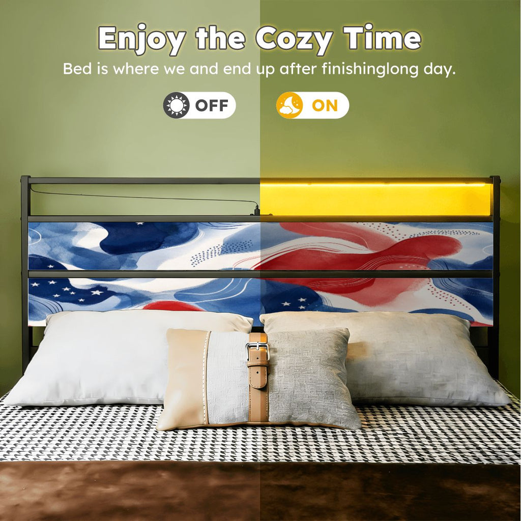 Bed Frame