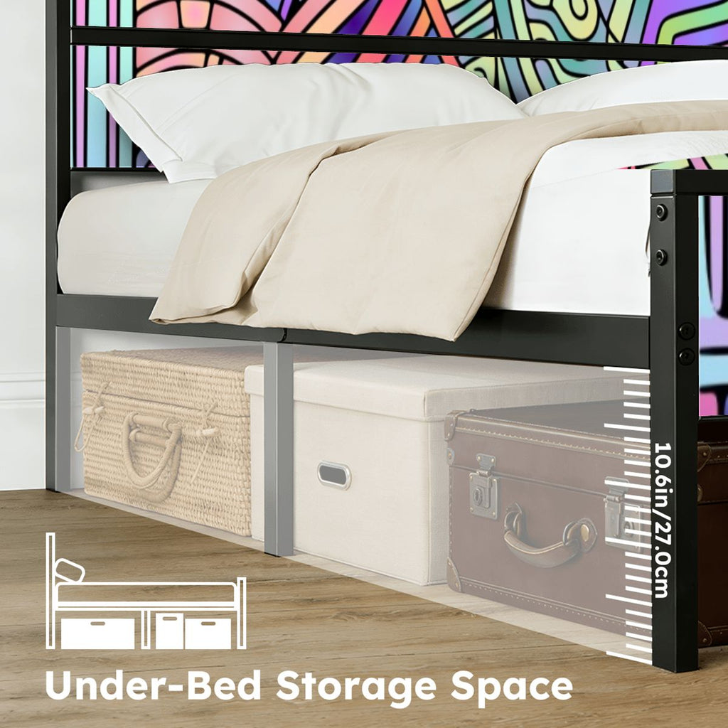 Bed Frame
