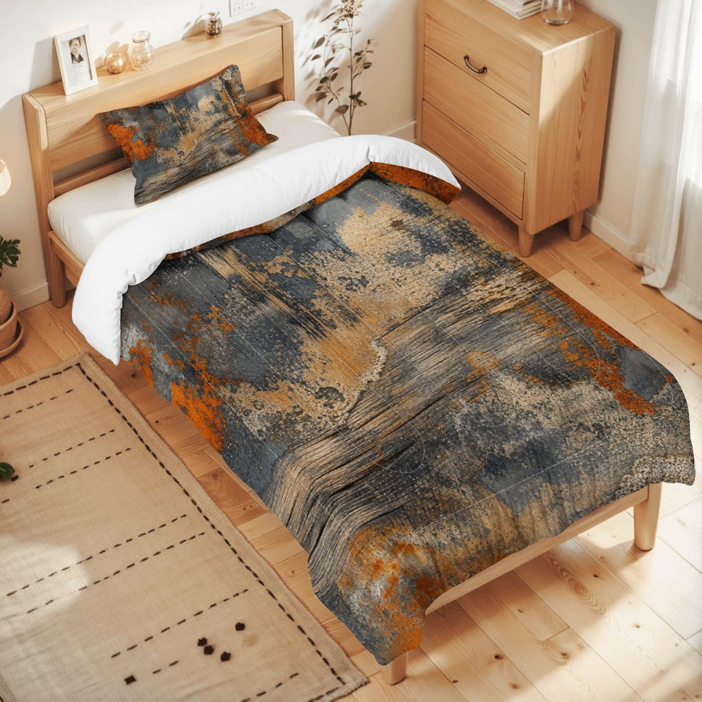 Twin Comforter Set