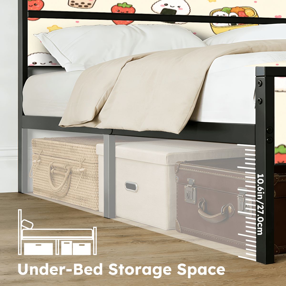 Bed Frame