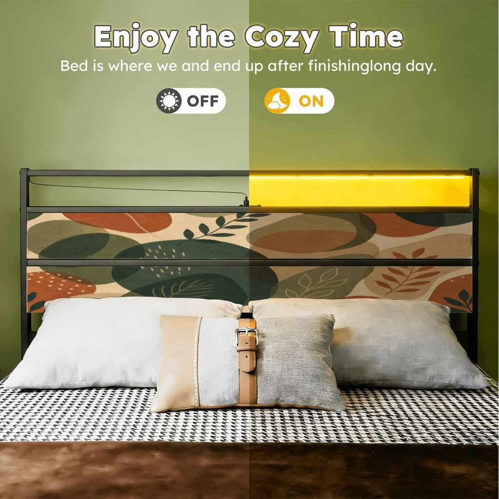 Bed Frame